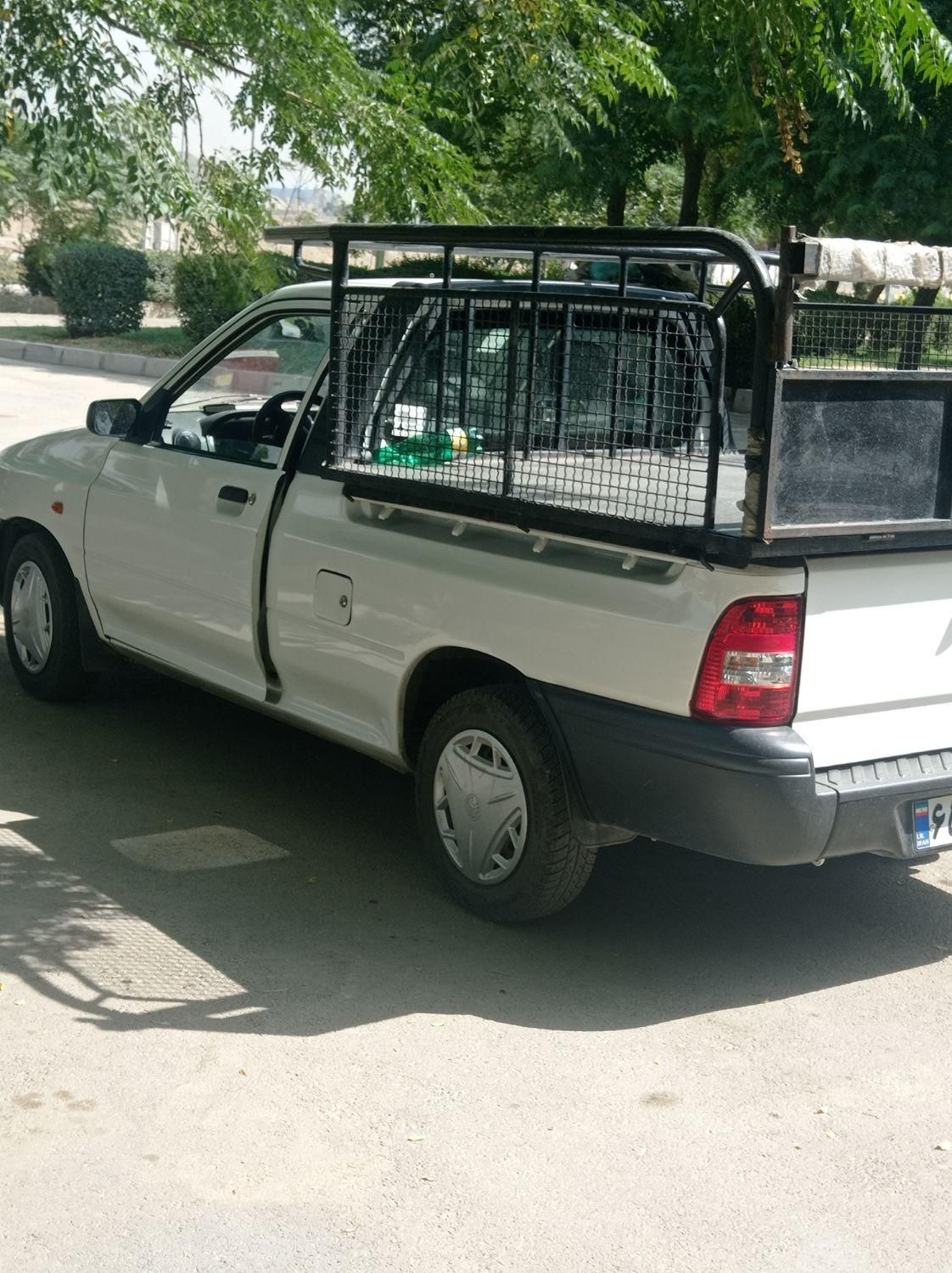 خودرو پراید، 151 آگهی ann_19303494