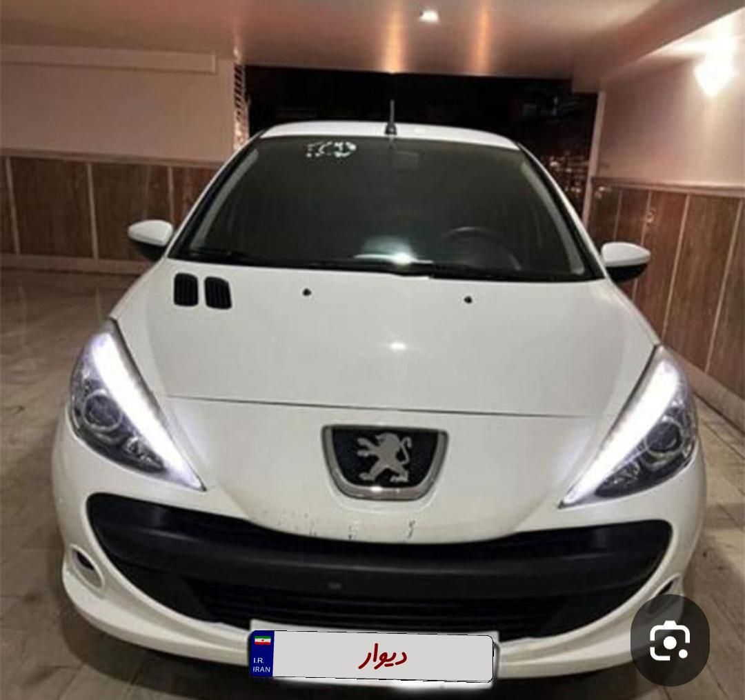 خودرو پژو، 207 آگهی ann_19303516