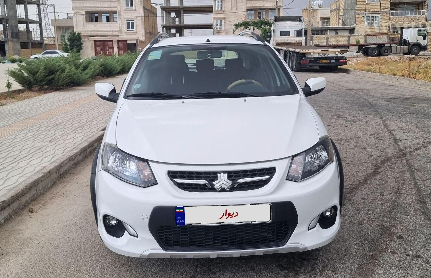 خودرو کوییک، معمولی آگهی ann_19303518