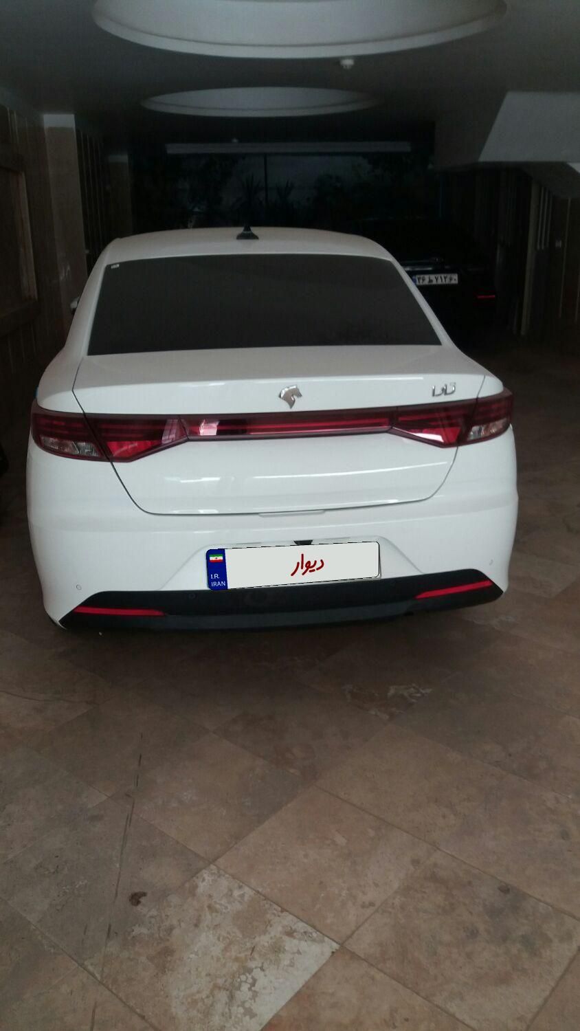 تارا اتوماتیک V4 LX - 1404