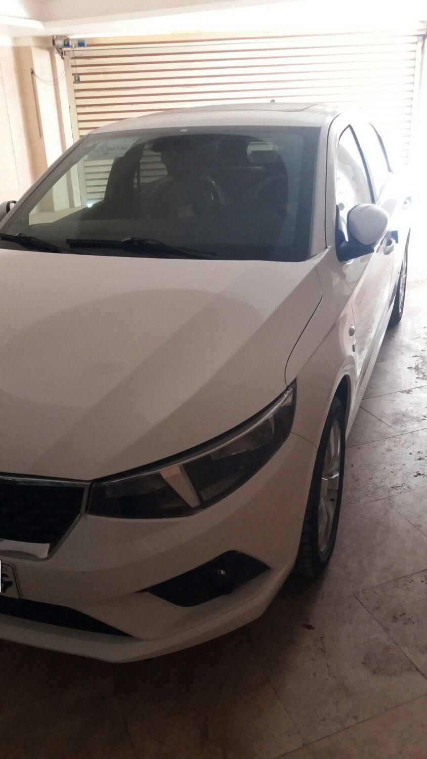 تارا اتوماتیک V4 LX - 1404