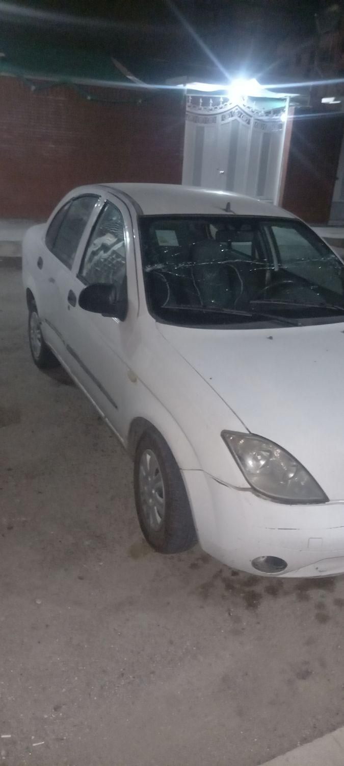 خودرو تیبا، صندوق دار آگهی ann_19303540