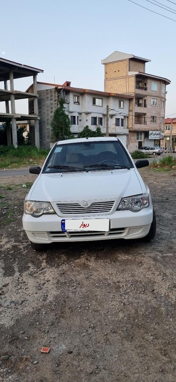 پراید 132 SE - 1397