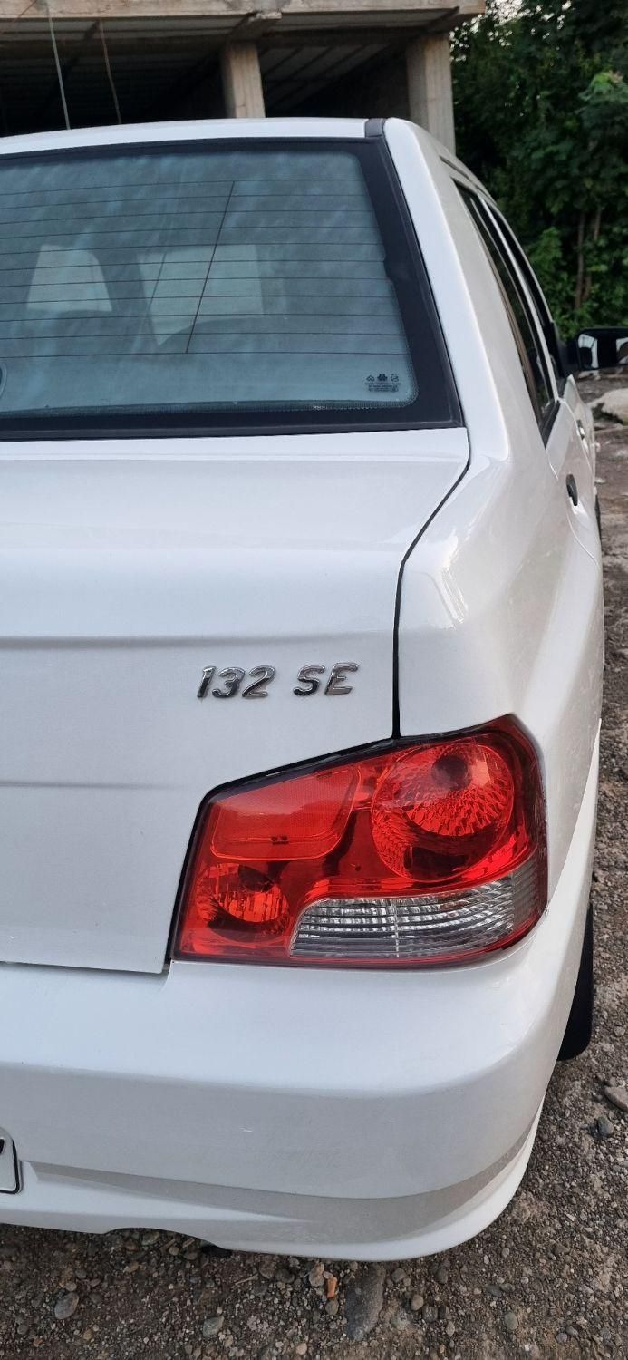 پراید 132 SE - 1397