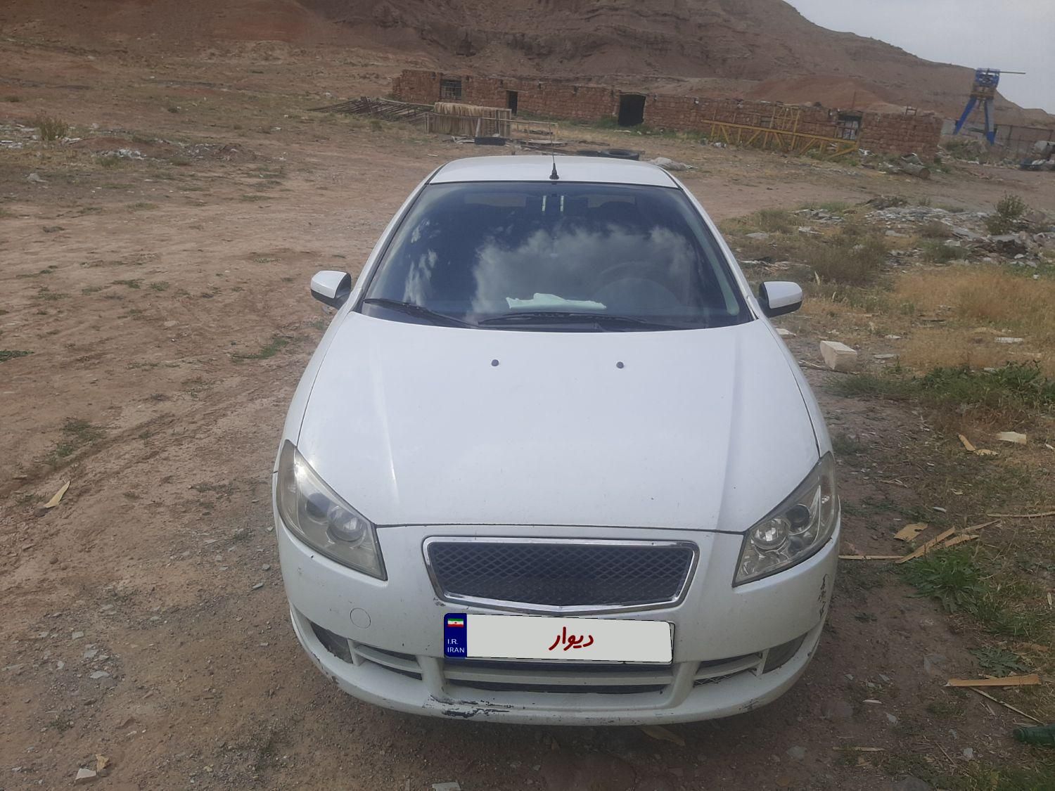 خودرو رانا، LX آگهی ann_19303573