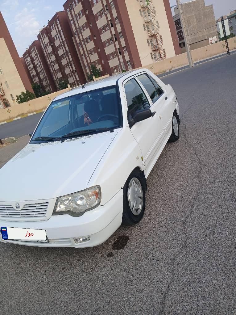 پراید 132 SE - 1398