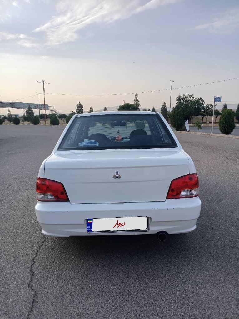 پراید 132 SE - 1398