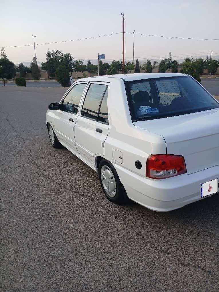 خودرو پراید، 132 آگهی ann_19303575