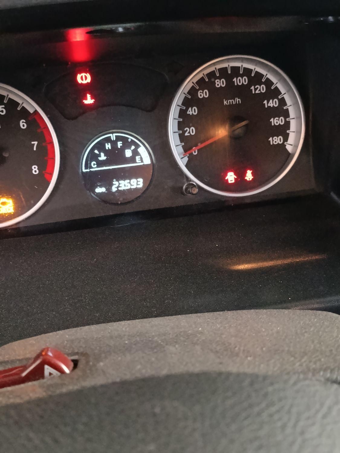 پراید 151 SE - 1402
