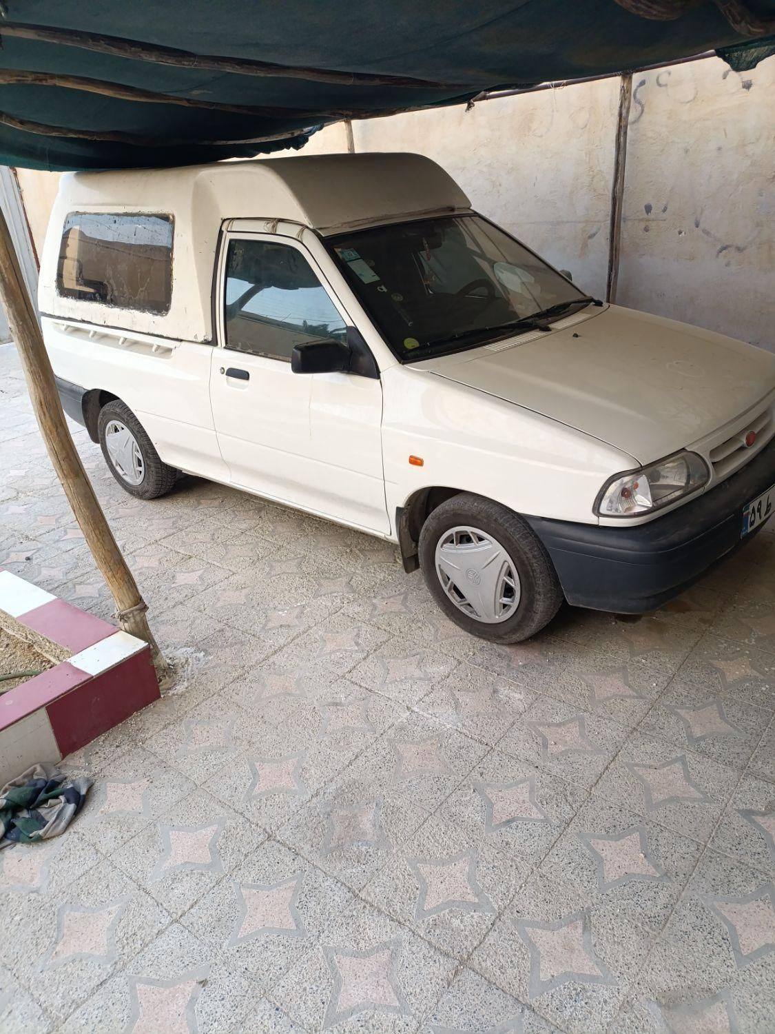 خودرو پراید، 151 آگهی ann_19303595