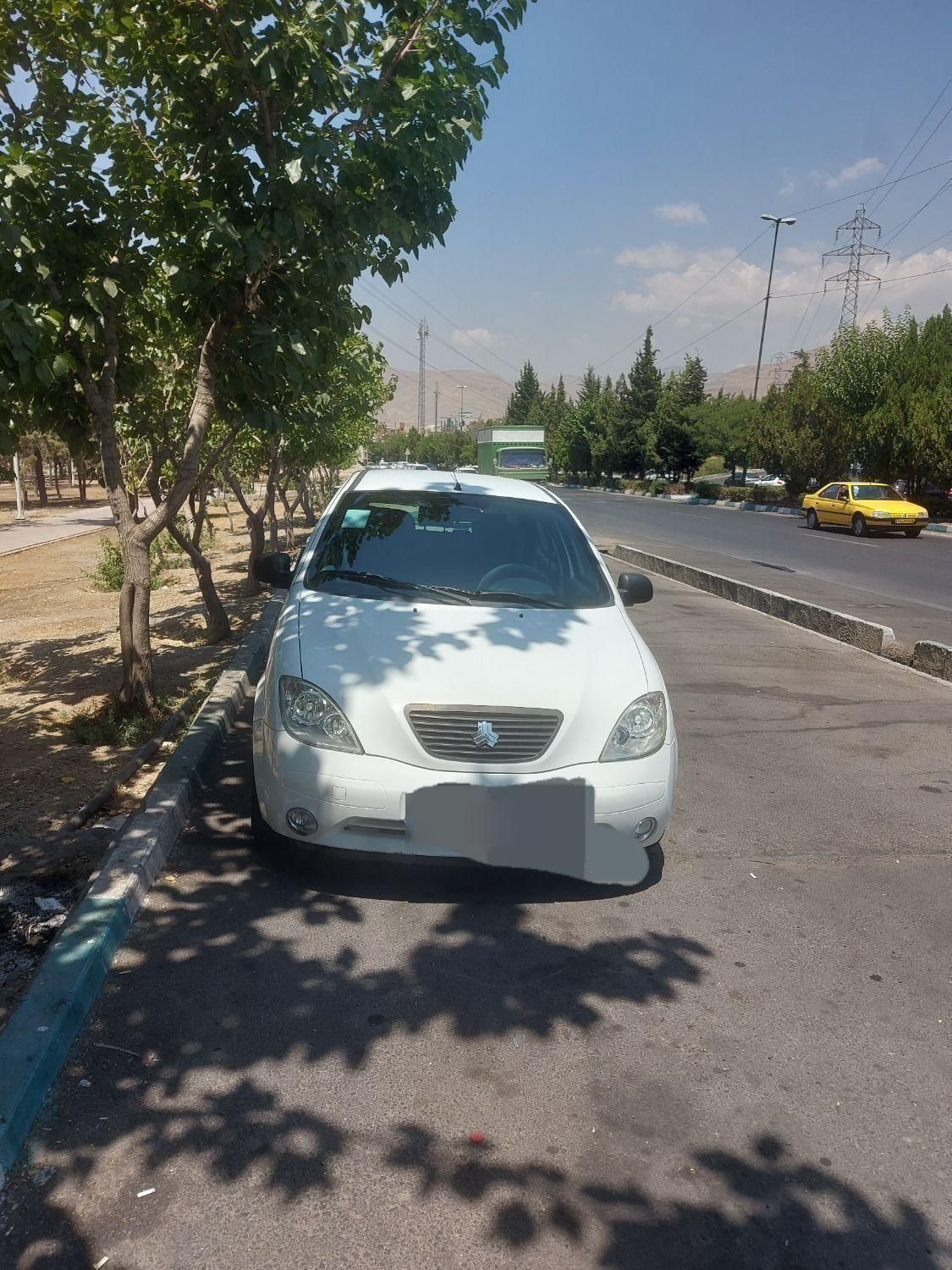 خودرو تیبا، 2 آگهی ann_19303610