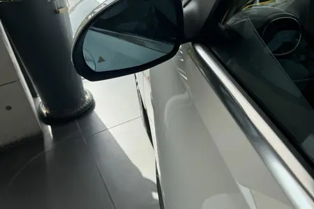 بنز C 200 - 2025