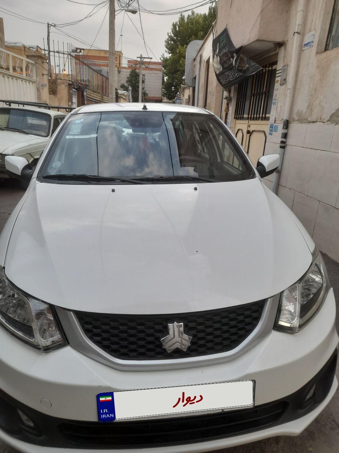 خودرو ساینا، S آگهی ann_19303625