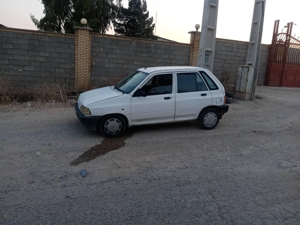 خودرو پراید، 111 آگهی ann_19303645
