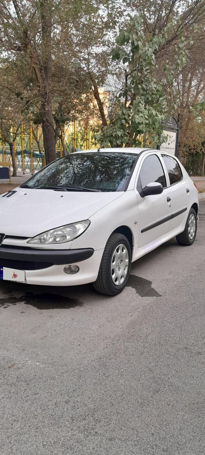 خودرو پژو، 206 آگهی ann_19303658