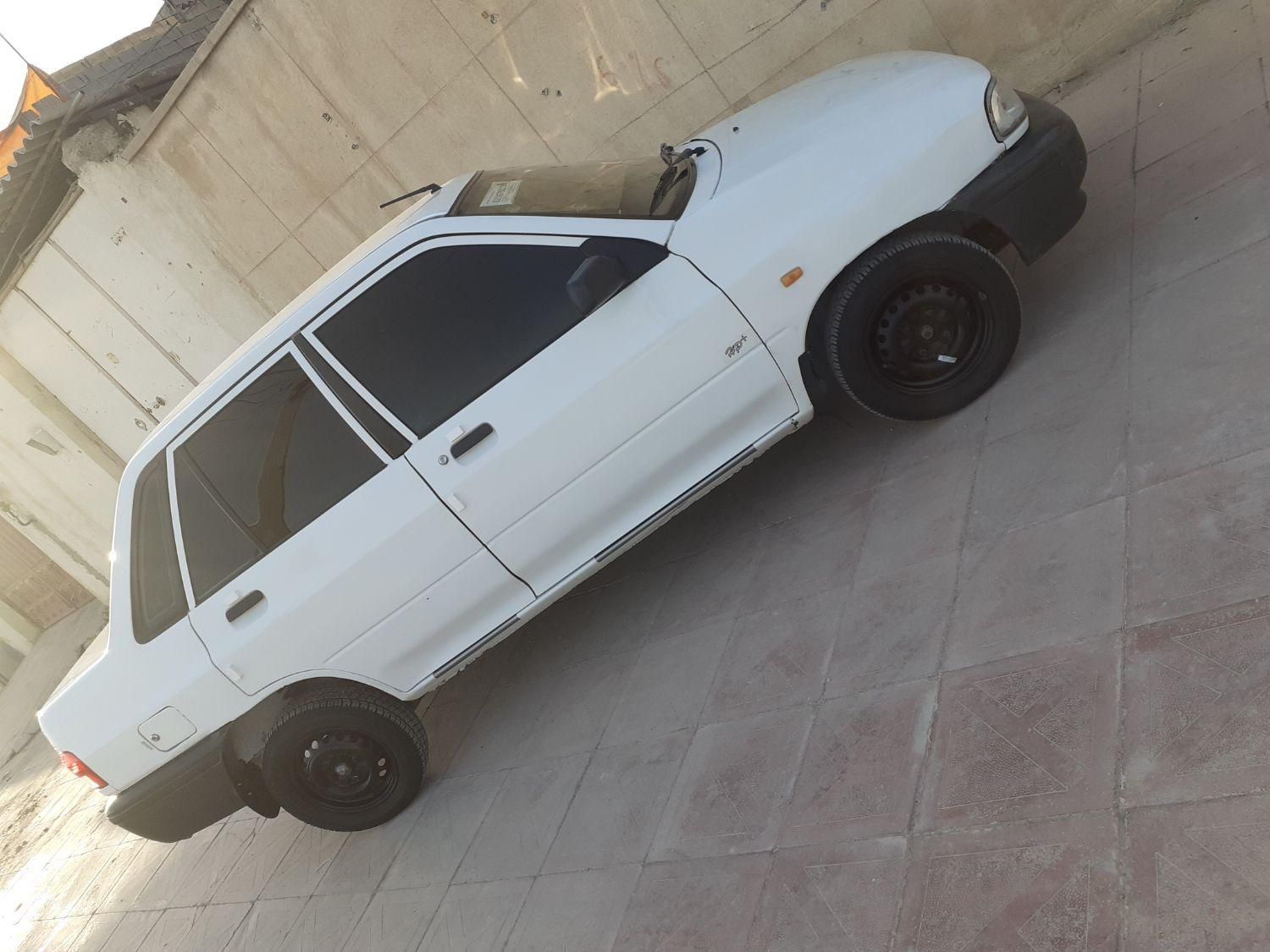 خودرو پراید، 131 آگهی ann_19303661