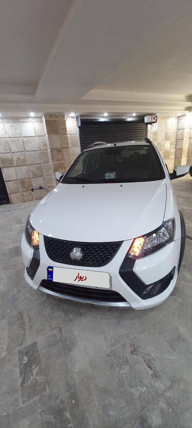 خودرو کوییک، S آگهی ann_19303662