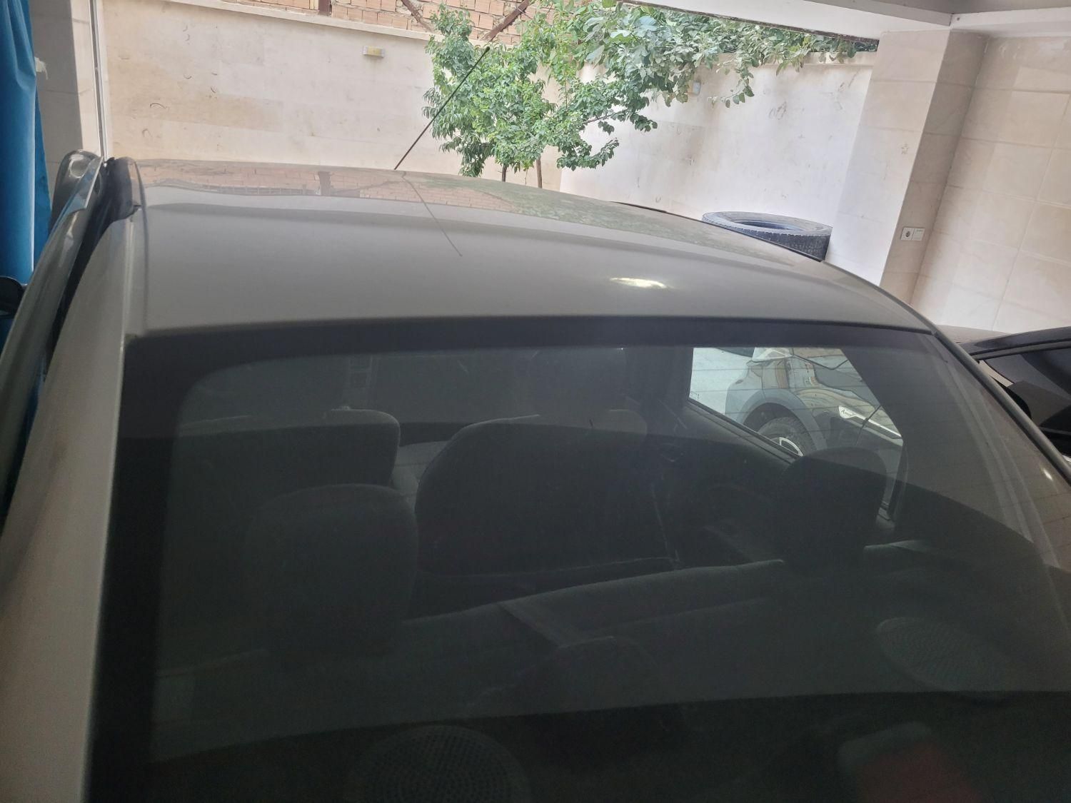 رنو تندر 90 E2 - 1396