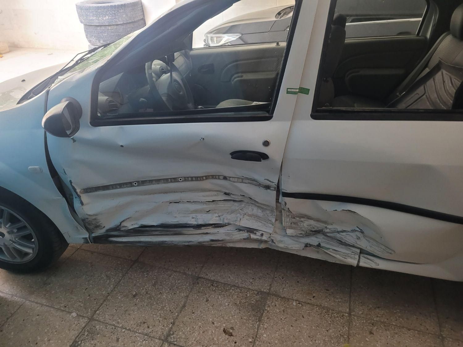 رنو تندر 90 E2 - 1396