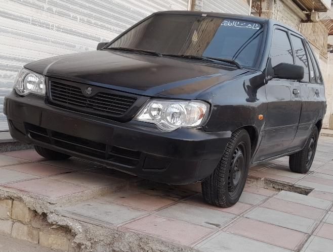 خودرو پراید، 111 آگهی ann_19303677