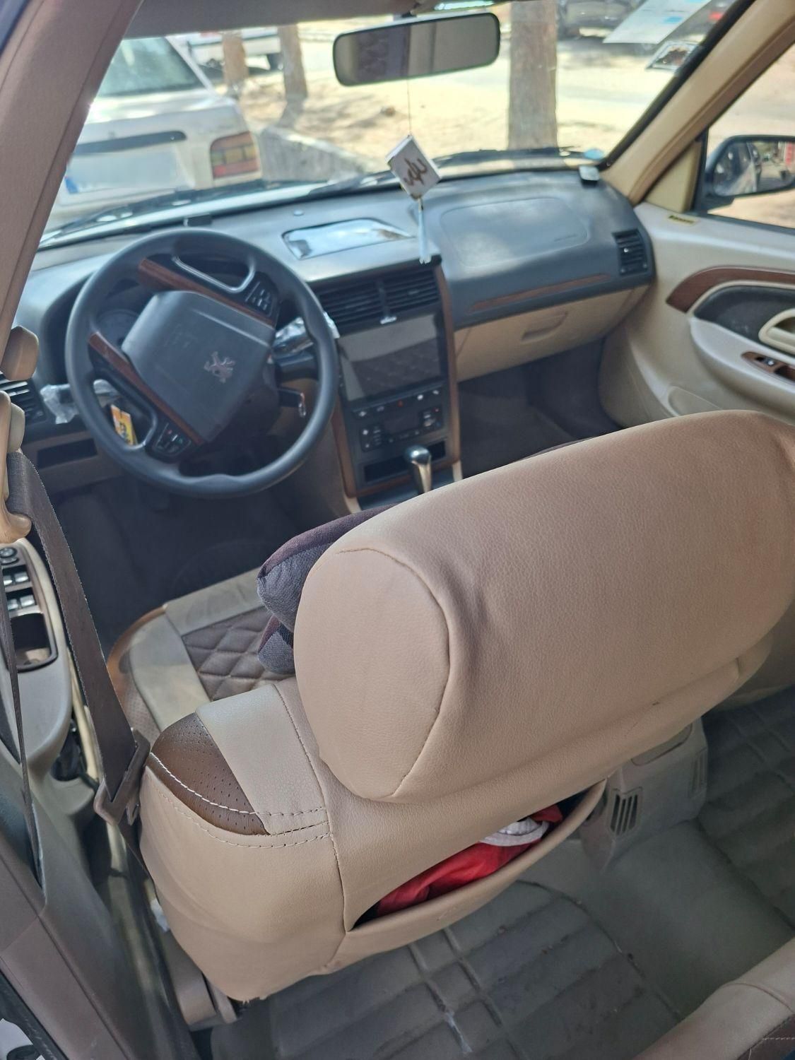 خودرو پژو، پارس آگهی ann_19303692