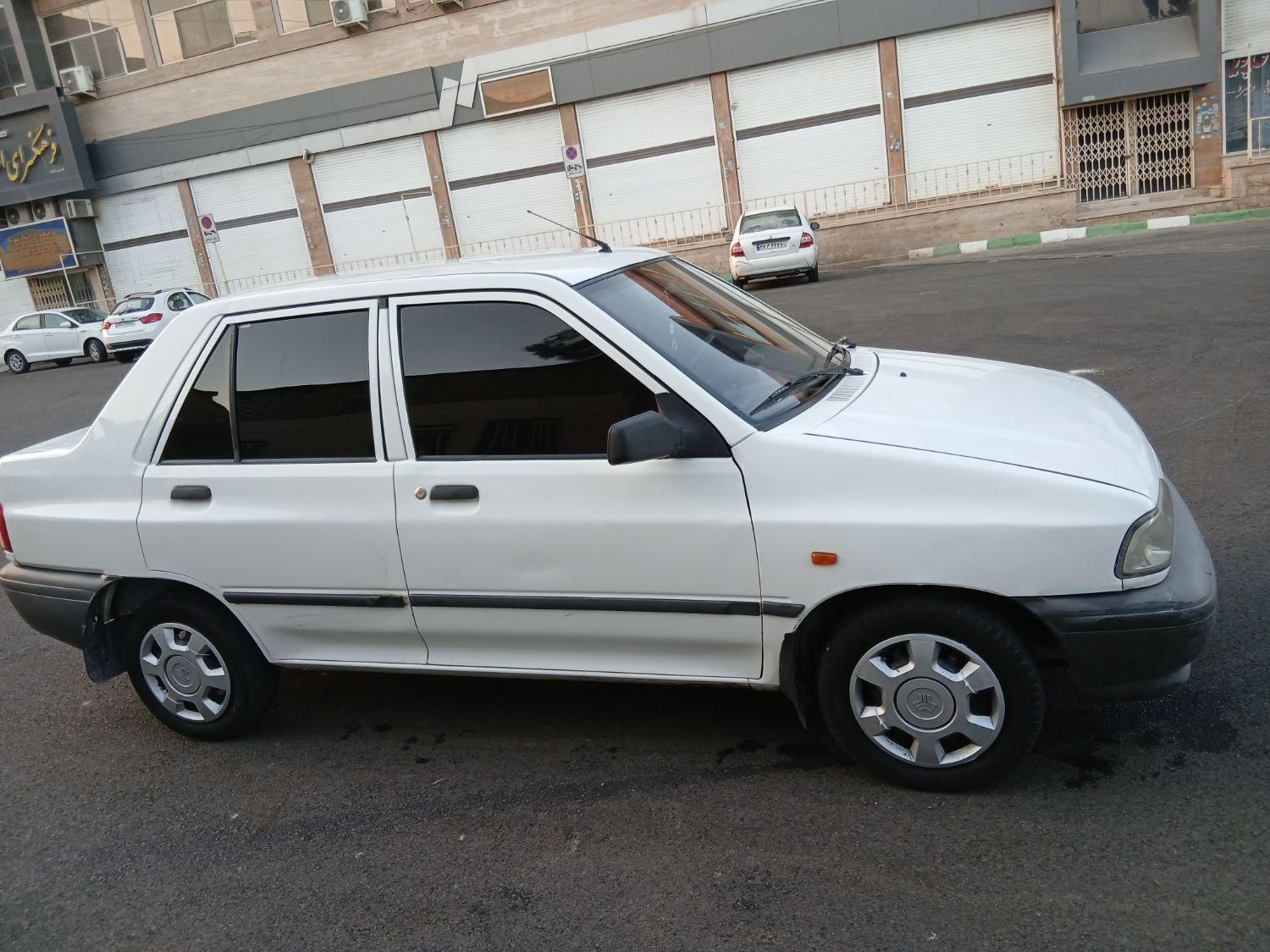 خودرو پراید، 131 آگهی ann_19303693