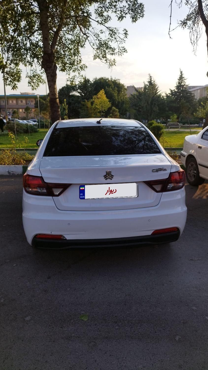 شاهین G دنده ای - 1402