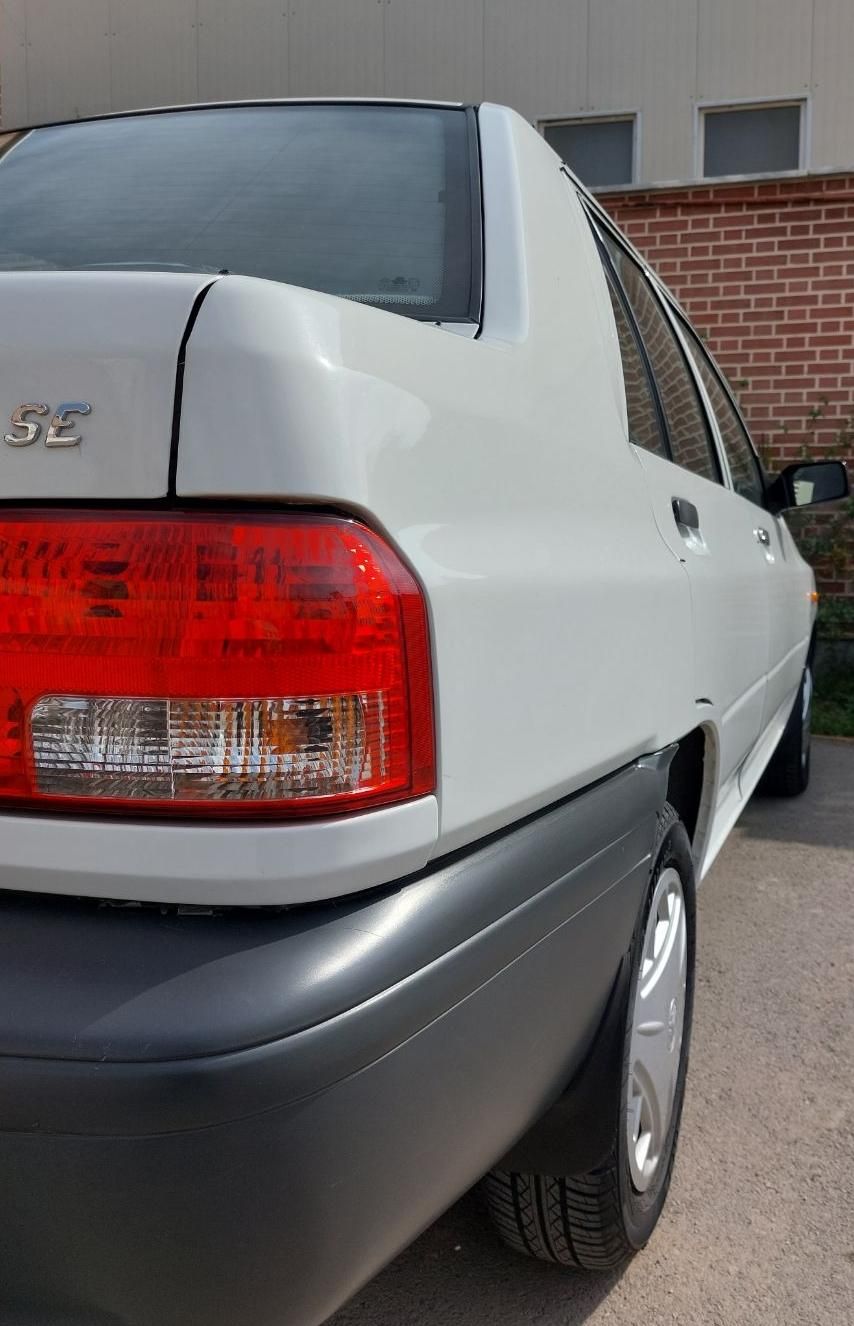 پراید 131 SE - 1399