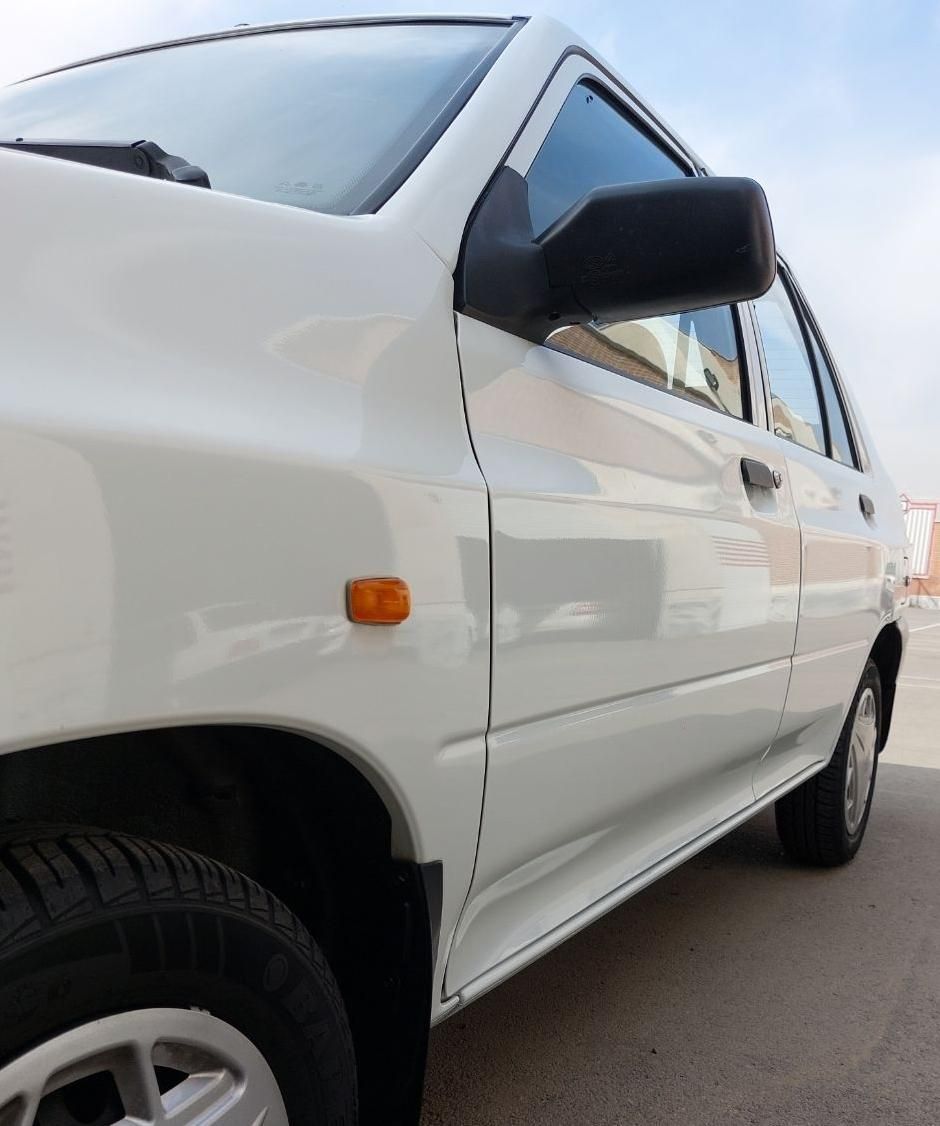 پراید 131 SE - 1399