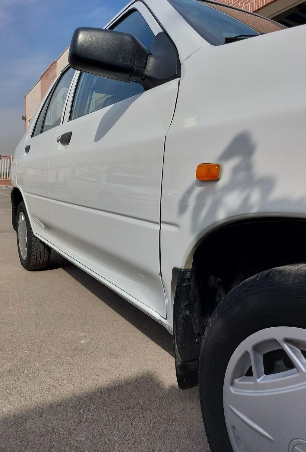 پراید 131 SE - 1399