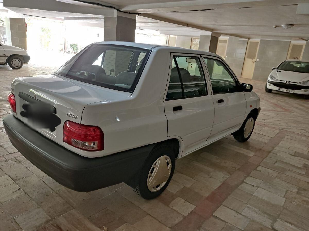 خودرو پراید، 131 آگهی ann_19303709