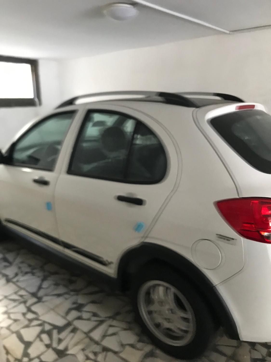 کوییک R دنده‌ای - 1401