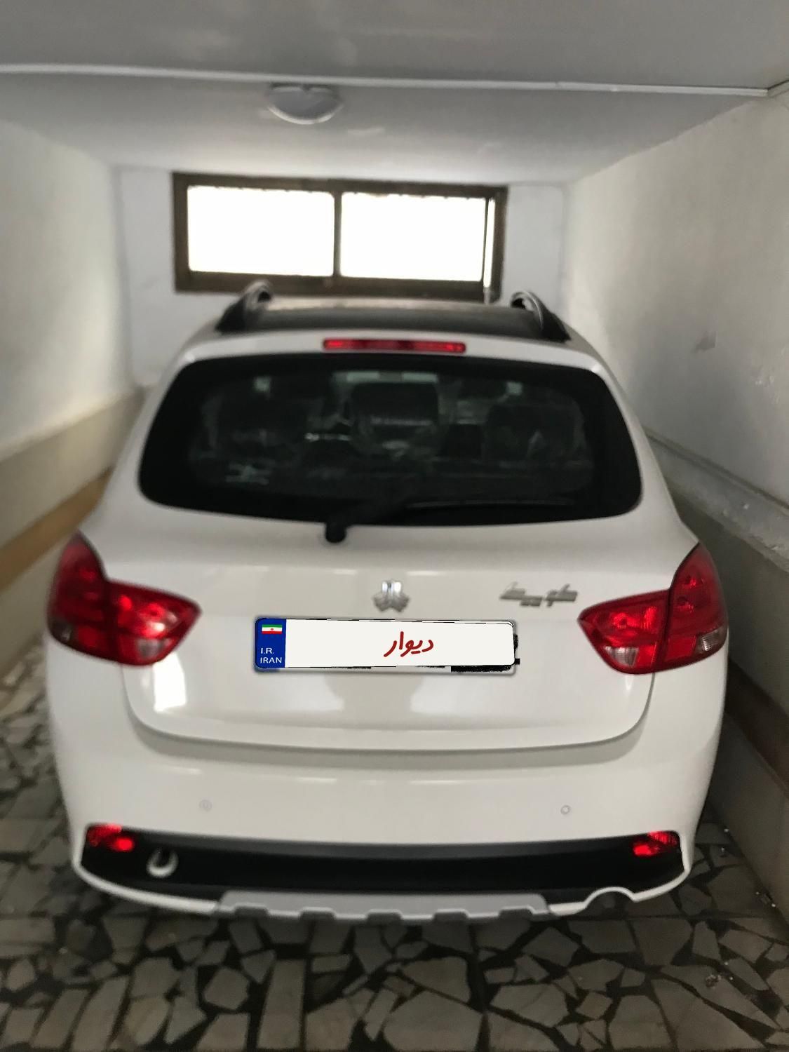 خودرو کوییک، R آگهی ann_19303710