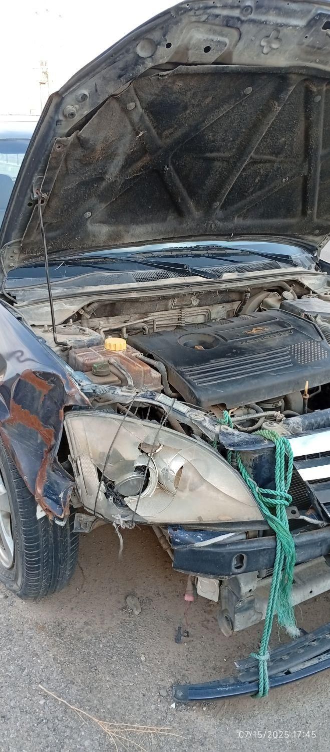 خودرو ام وی ام، 530 آگهی ann_19303719