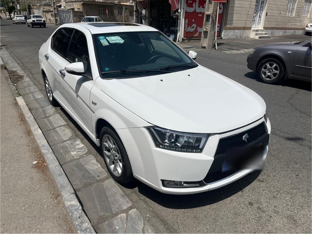 خودرو دنا، پلاس توربو آگهی ann_19303721