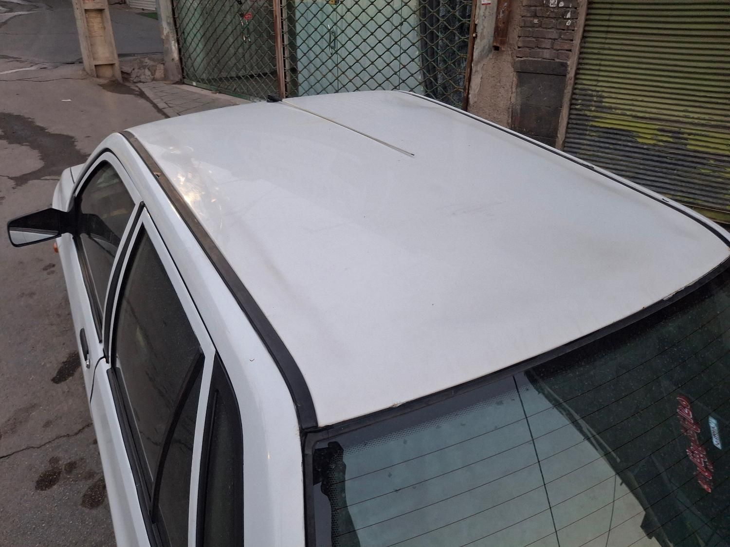 خودرو پراید، صبا آگهی ann_19303739