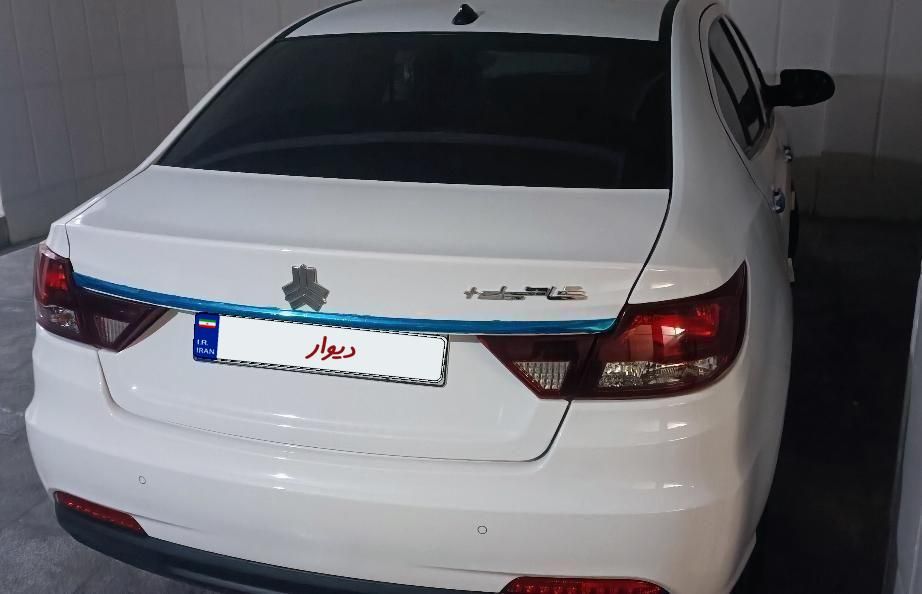 خودرو شاهین، پلاس آگهی ann_19303757