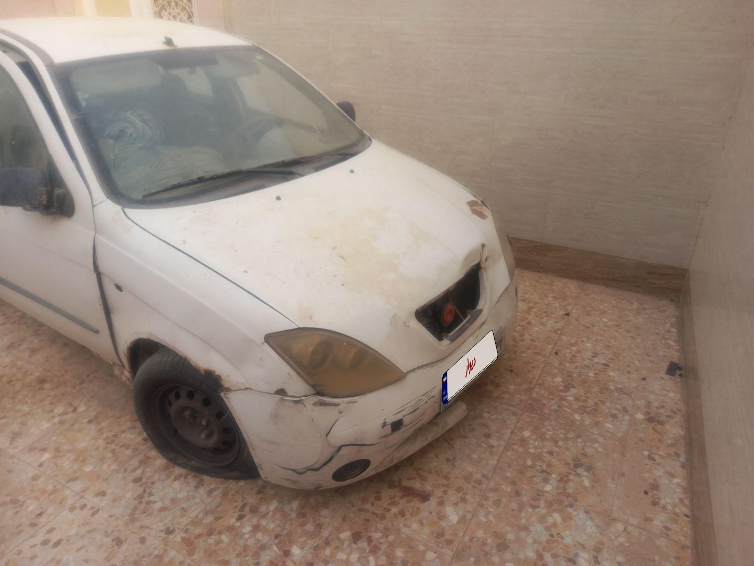 خودرو تیبا، 2 آگهی ann_19303777