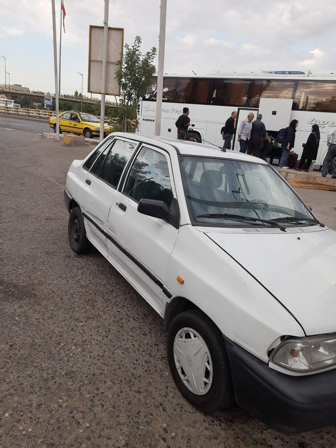 خودرو پراید، 131 آگهی ann_19303801