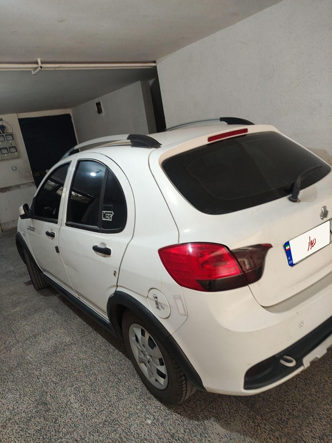 خودرو کوییک، S آگهی ann_19303808