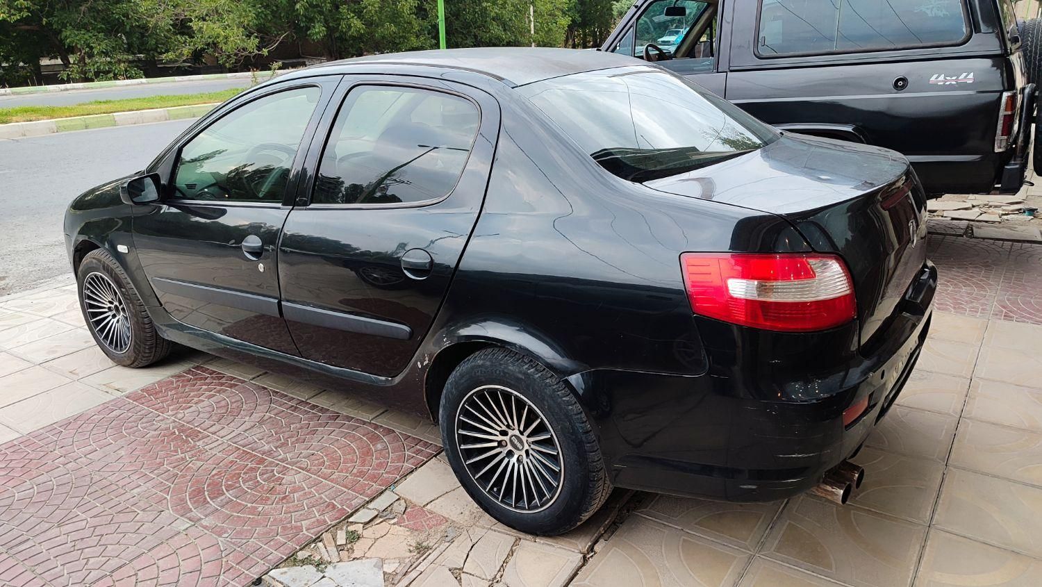 خودرو رانا، EL آگهی ann_19303821