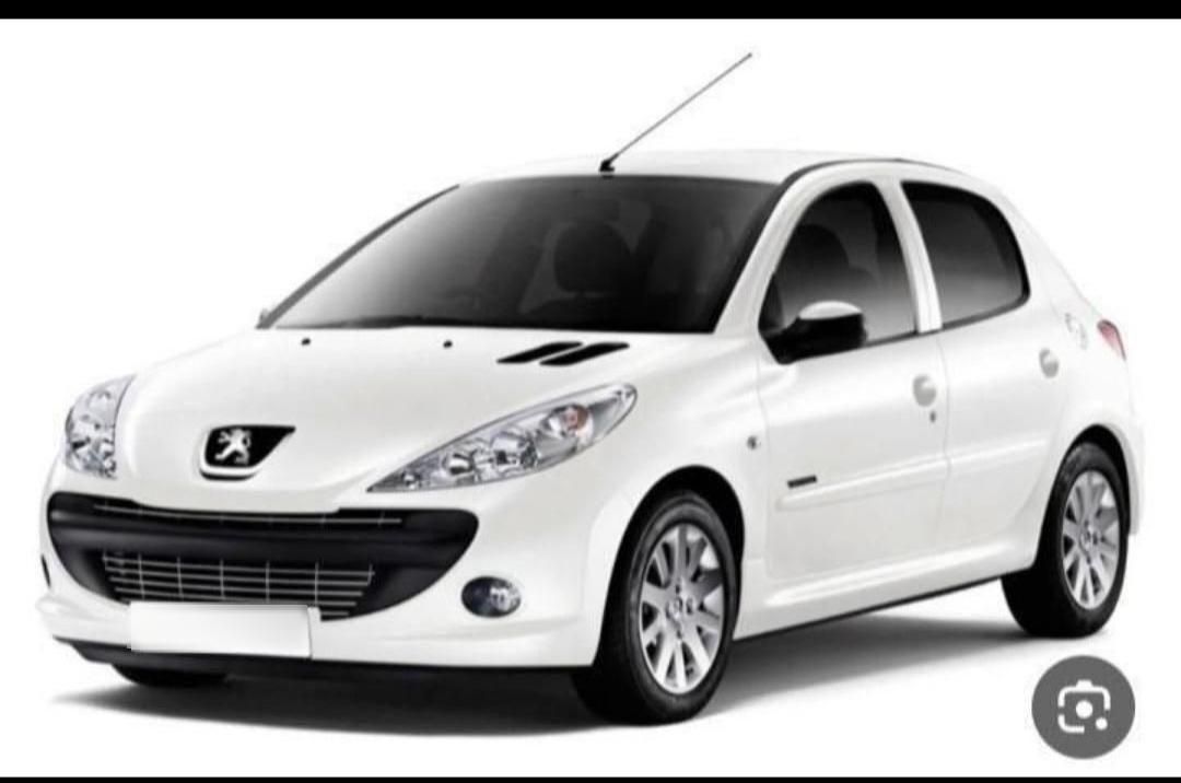 خودرو پژو، 207 آگهی ann_19303834