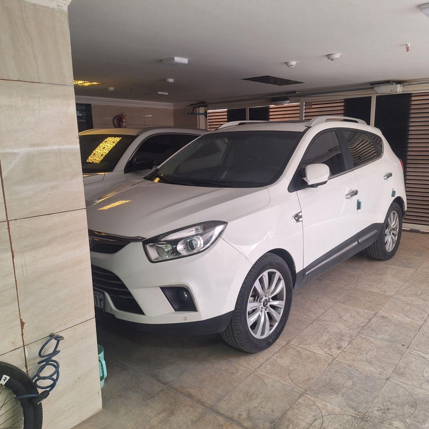 خودرو جک، S5 آگهی ann_19303835