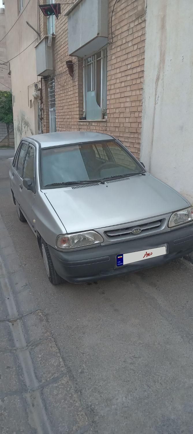 خودرو پراید، صبا آگهی ann_19303856