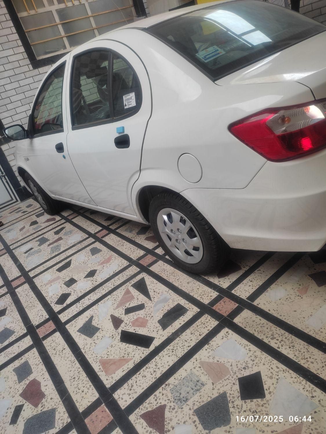 خودرو ساینا، S آگهی ann_19303860