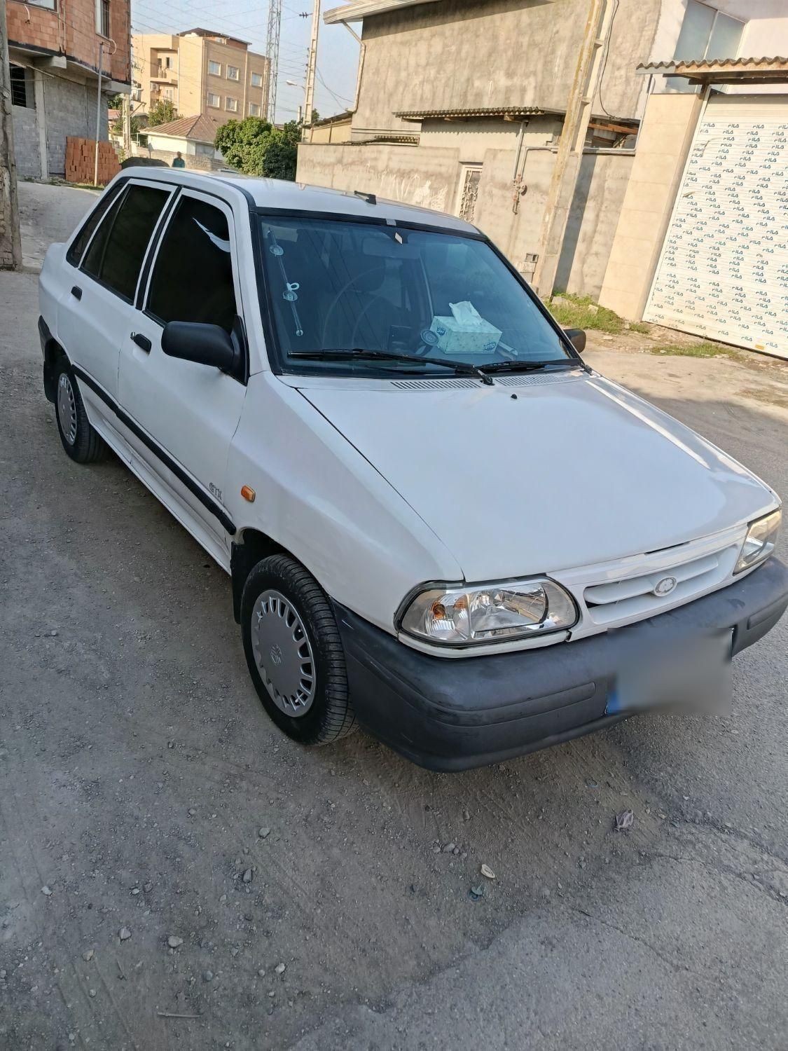 خودرو پراید، 131 آگهی ann_19303861