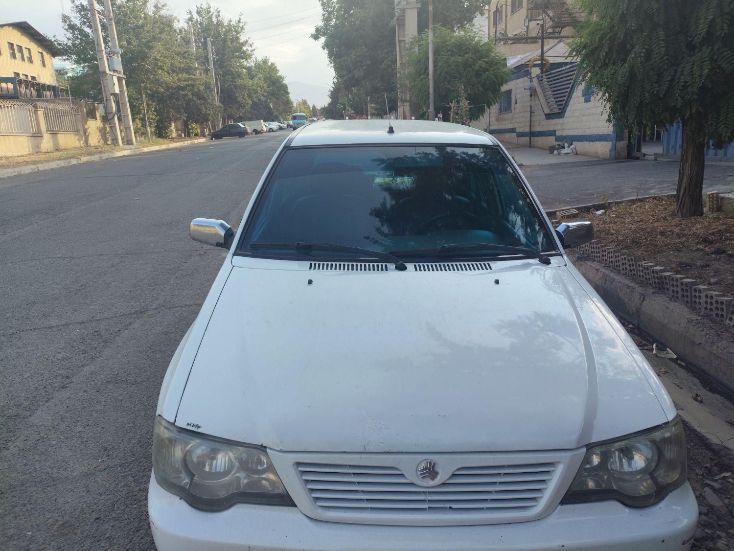خودرو پراید، 111 آگهی ann_19303870