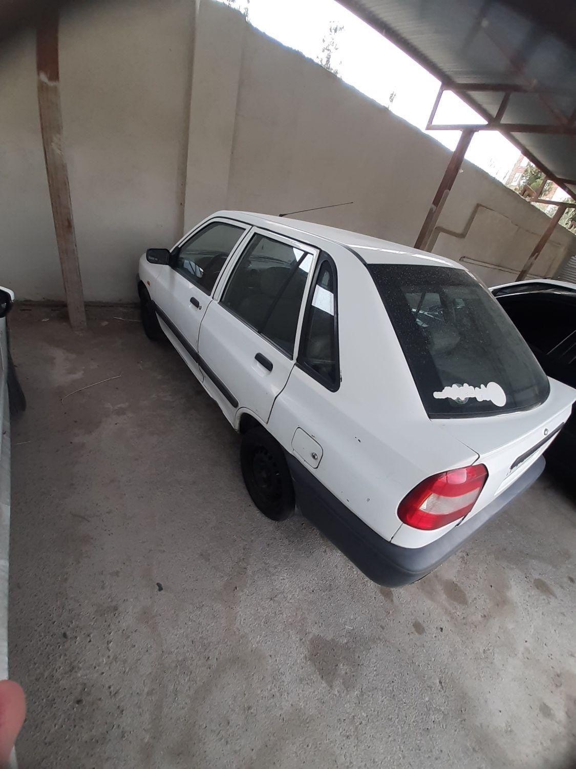 پراید 141 SL - 1390