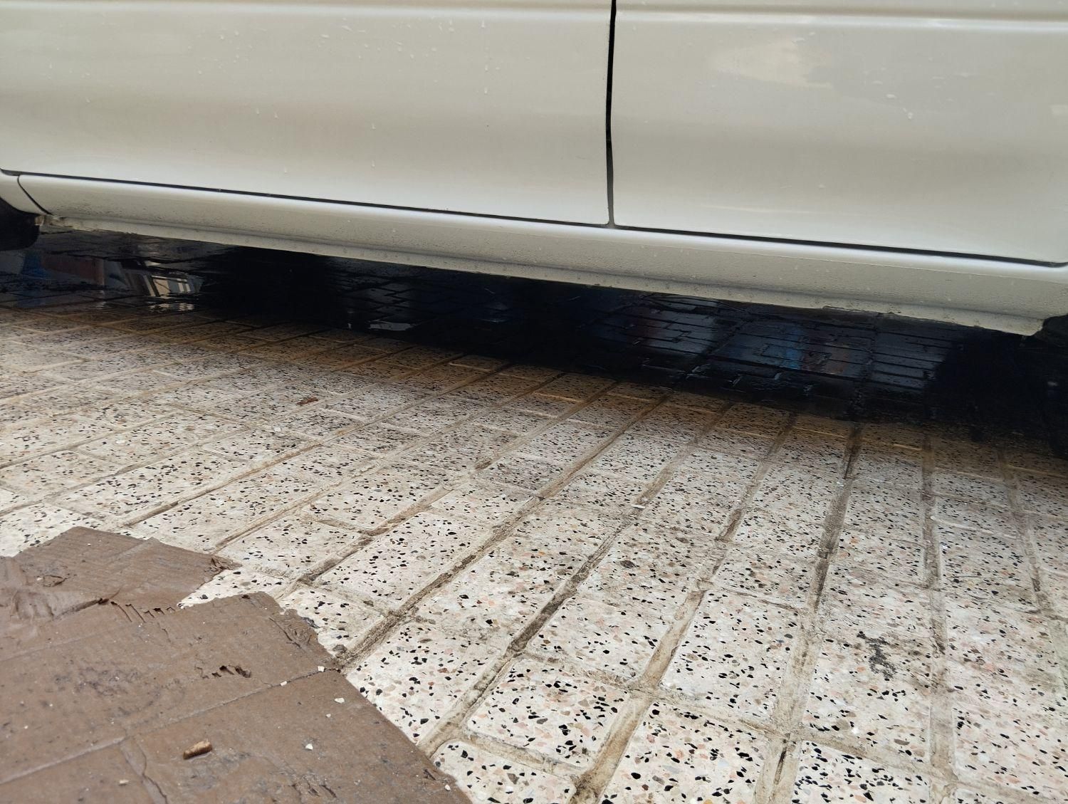 پراید 111 SE - 1391