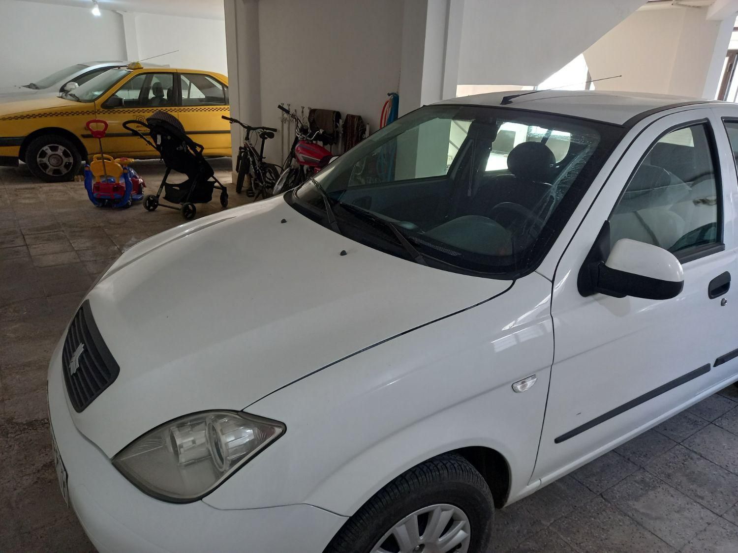خودرو تیبا، 2 آگهی ann_19303881